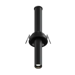 Встраиваемый светильник Фокус Т / Focus T 7 Вт 4000 К 36° Technical c140rs-l300-7w4k-b