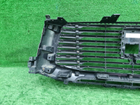 Решетка радиатора Tank 500 (2021-н.в.)