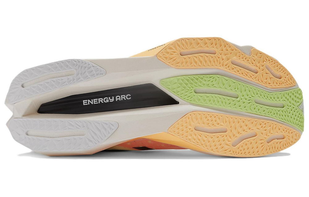Кроссовки New Balance Fuelcell Supercomp Elite V4