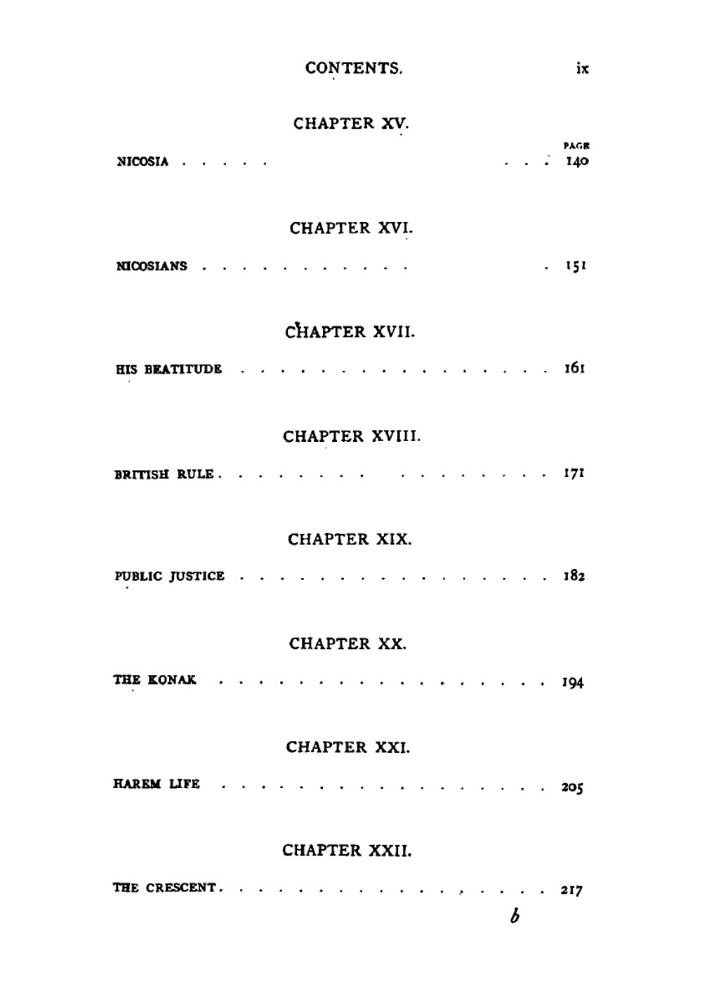 British Cyprus | Dixon William Hepworth