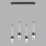 5044/42L ODL Люстра LED 42Вт 3000К 220В IP20 L-VISION