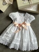 Новое хлопковое платье Ralph Lauren, 68