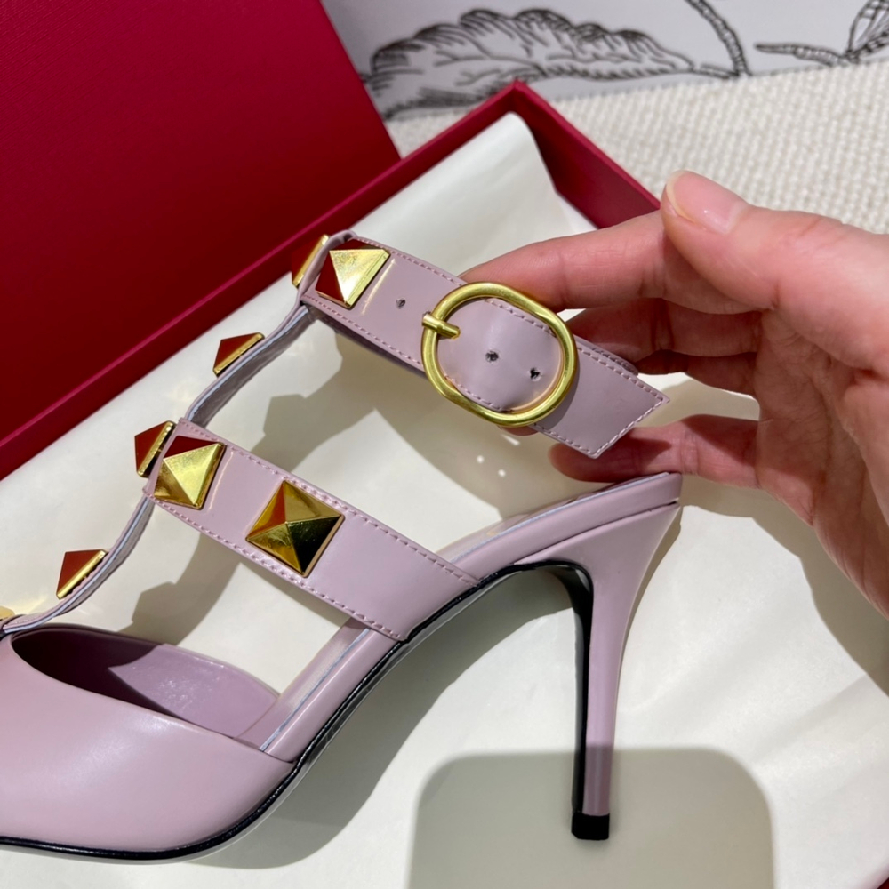 Valentino Garavani Roman Stud 8.5 cm