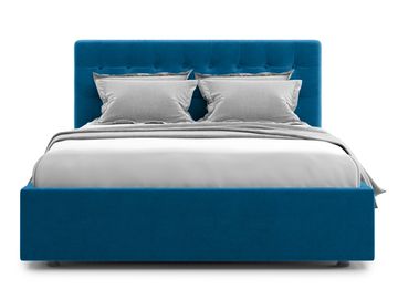 Кровать Brayers 140 с  ортопедическим основанием без ПМ - Velutto 54