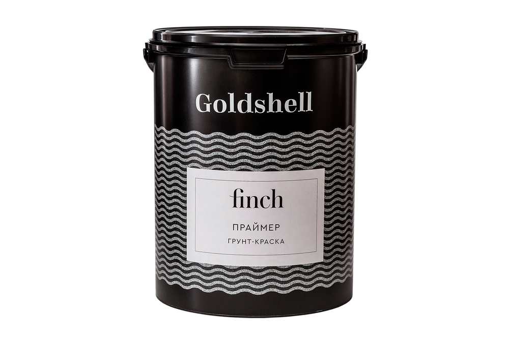 Finch Primer Spray Грунт-краска