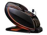 Массажное кресло OTO CENTURION PRO CN-01 Коричневый