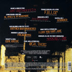 Виниловая пластинка Judgment Night - Music From The Motion Picture LP Red