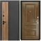 Цена на Входная дверь L 46 - Фараон 2 шпон светлый мореный дуб Купить Входная дверь L 46 - Фараон 2 шпон светлый мореный дуб