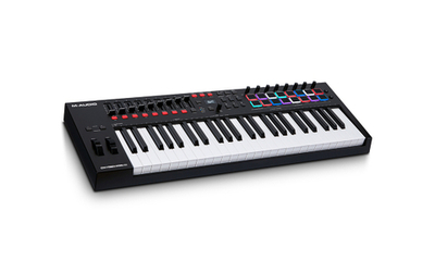 MIDI-клавиатура M-Audio Oxygen Pro 49