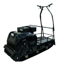 Мотобуксировщик PAXUS 500 15 л.с.