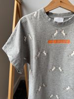 Футболка Burberry, 128