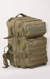 Рюкзак тактический 45л Олива