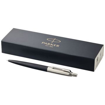 Шариковая ручка  Jotter Bond Street Black CT