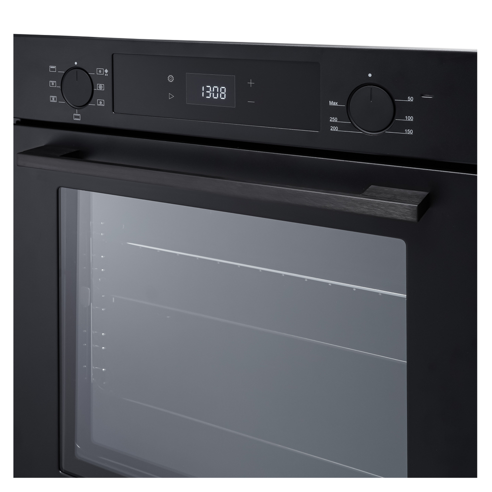 Электрический духовой шкаф Korting OKB 6071 CN