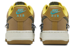 Кроссовки Nike Air Force 1 Low