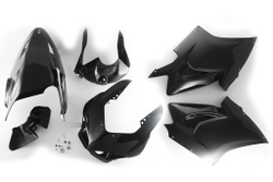 Fullsix Комплект Карбона для Ducati Panigale V4