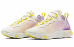 Кроссовки Nike React Element 55 (Женская размерная сетка)