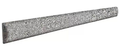 Боковина ступени REMATE RECTO MILAN GRIS