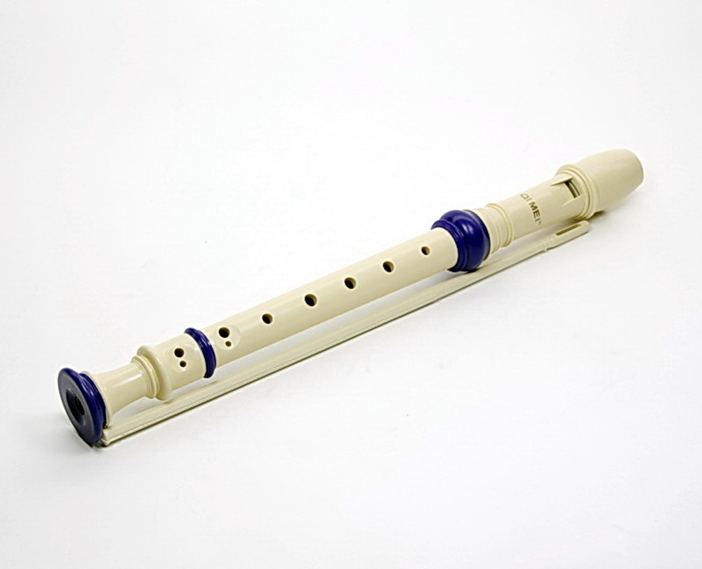 Блок флейта Qimei