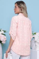 Рубашка 41524 Avili (Акция)