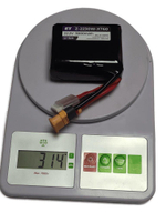 Аккумулятор Z-2230W-XT60