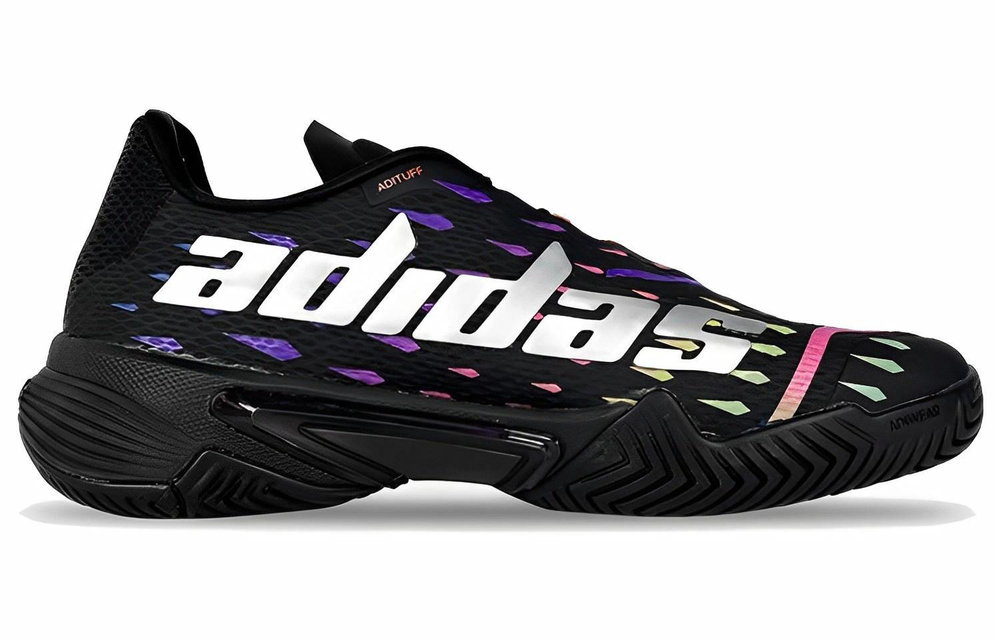 Кроссовки Adidas Barricade 12