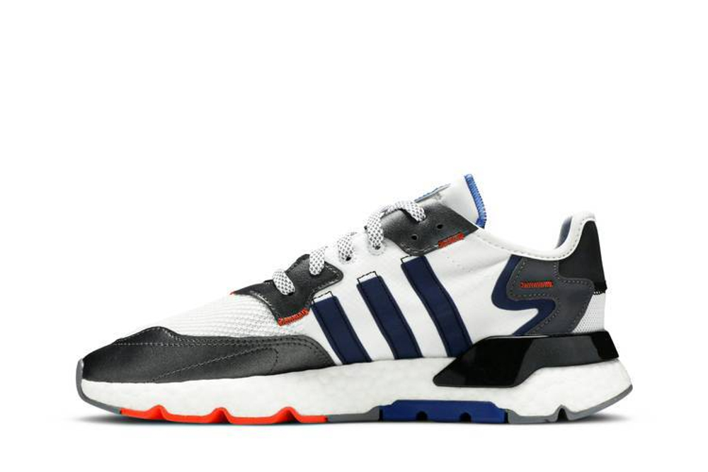 Кроссовки Star Wars X Adidas Originals Nite Jogger