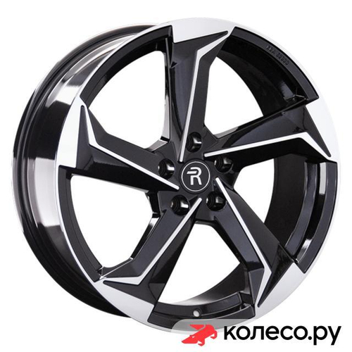 TY384 8x18/5*114.3 D60.1 ET50 BKF