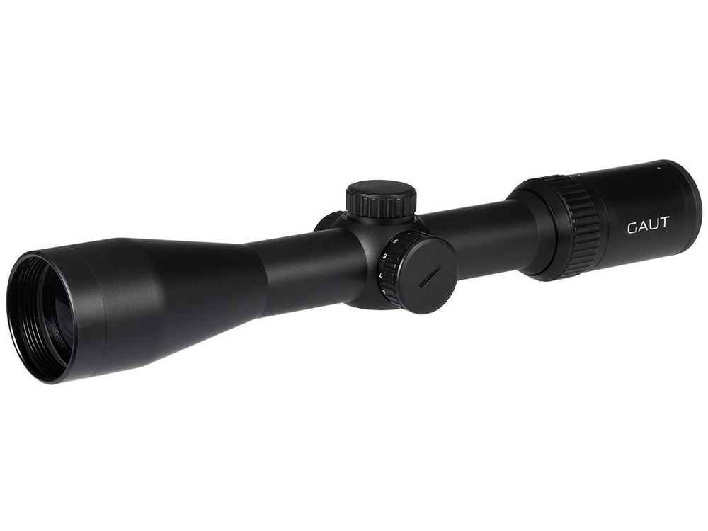 Прицел Gaut Nephrite 3-9x42, сетка 74 (N3942-74)