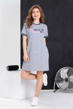 Туника Грань-1 Виотекс СИНИЙ