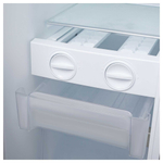 Холодильник Side-By-Side Korting KNFS 91797 X фото 10