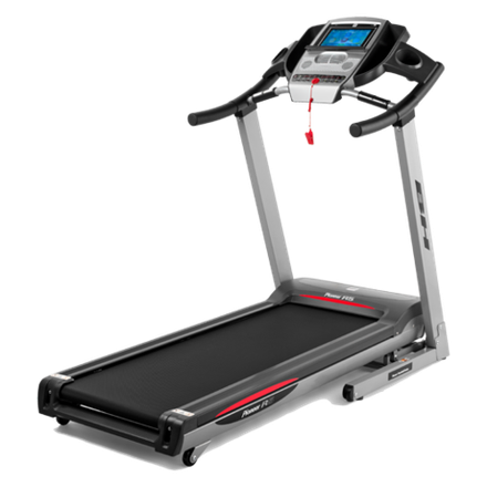 BH FITNESS PIONEER R5 Беговая дорожка