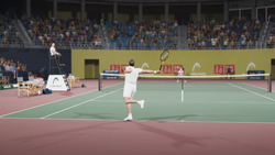 MATCHPOINT – Tennis Championships - Legends (для ПК, цифровой код доступа)