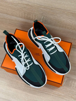 Кроссовки Hermes