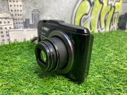 Casio Exilim Hi-Zoom EX-H20G