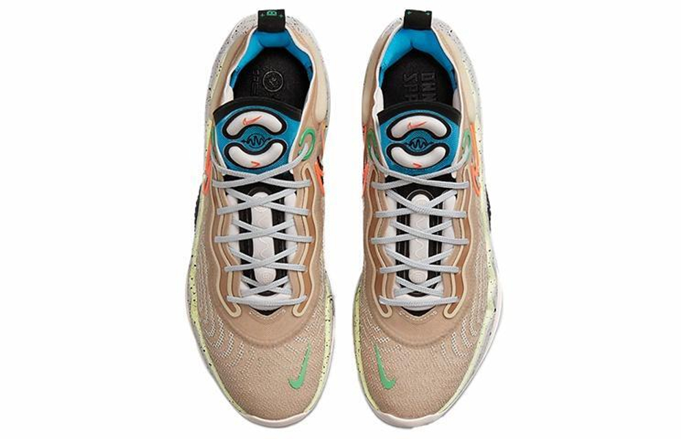 Кроссовки Nike Air Zoom G.T. Run
