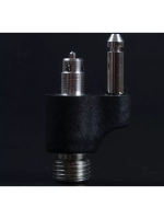 Коннектор топливный на бак Yamaha (прямой)