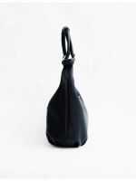 Сумка через плечо шоппер натуральная кожа