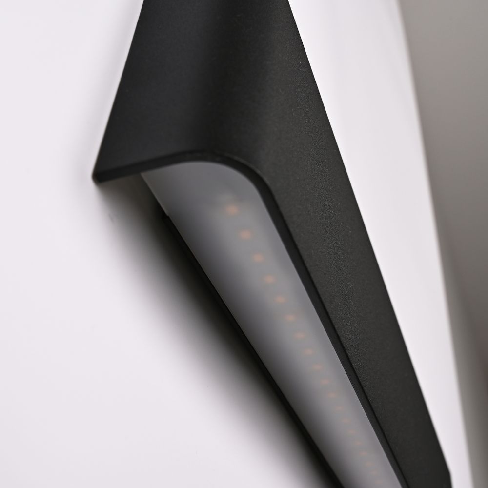 Бра Lumix Black L41 By Imperiumloft