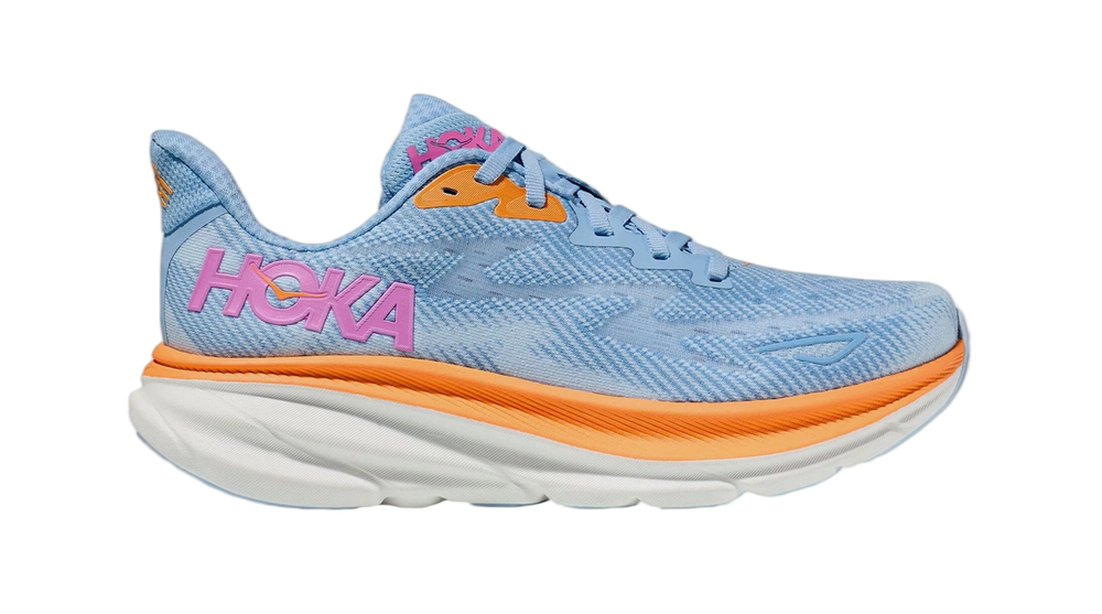 Кроссовки женские Hoka Clifton 9