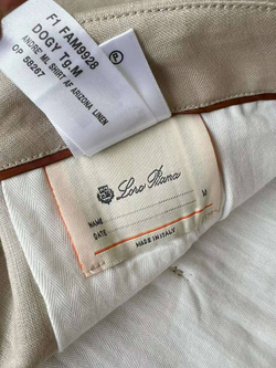 Шорты Loro Piana