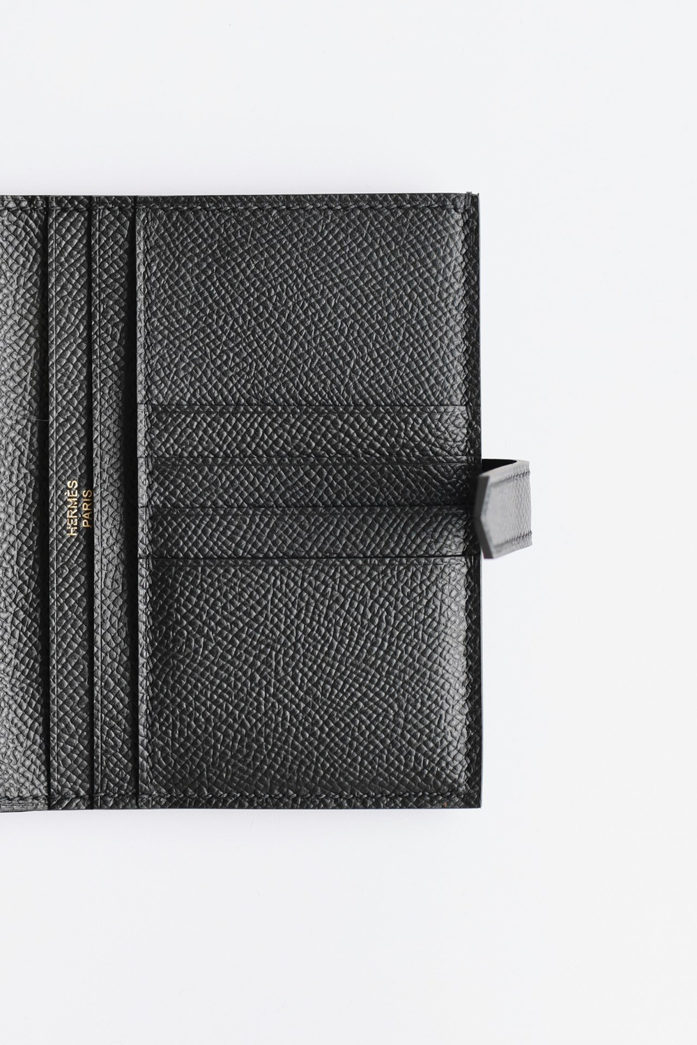 Hermes Bearn Wallet