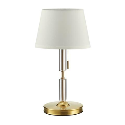 Настольная лампа Odeon Light LONDON 4894/1T