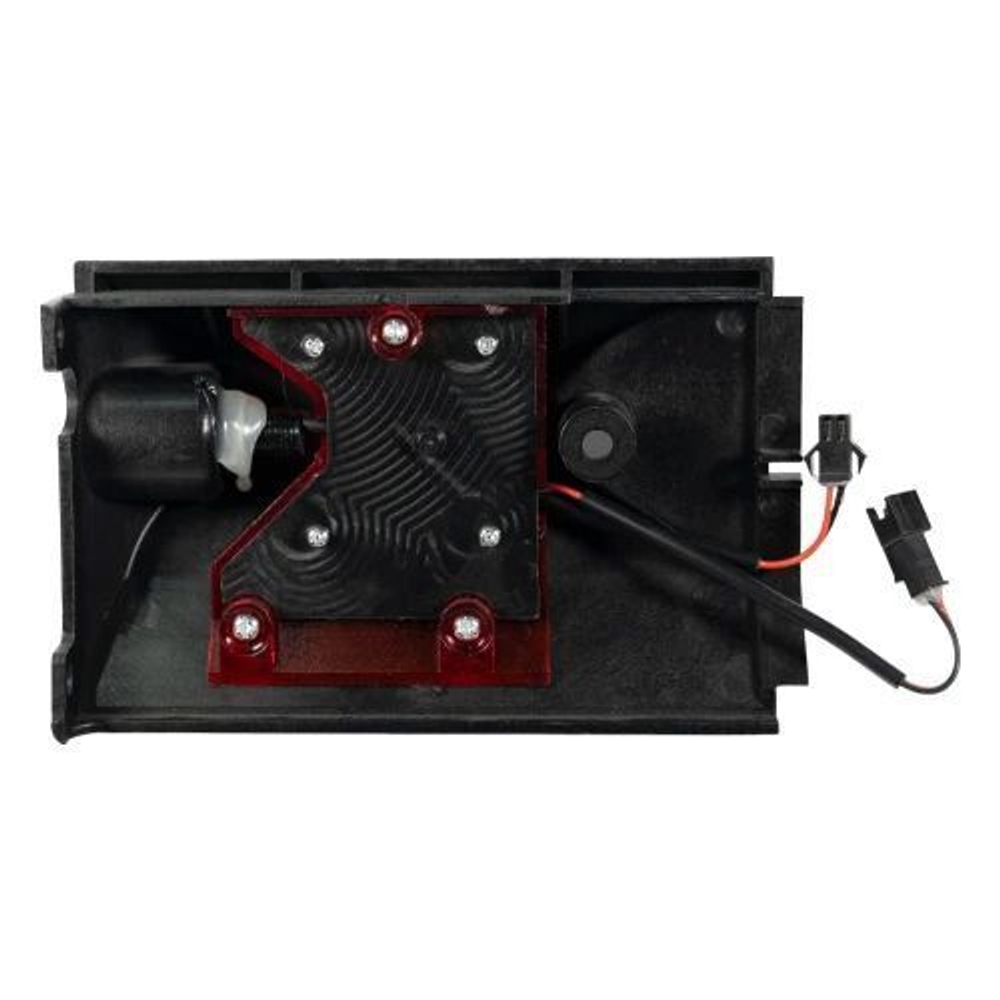 Габарит передний, фара фонарь в пластике правый для Kugoo G3 Pro