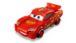 Конструктор Лего спид чемпионс Молния Маккуин 77255 | LEGO Speed Champions Lightning McQueen автомобиль 270 деталей 9+