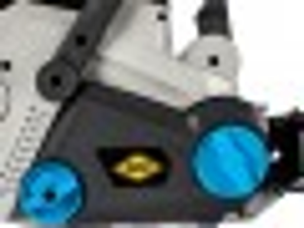 Пила цепная аккумуляторная DDE CSB 400-12" 909-303