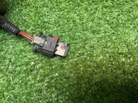 Проводка заднего бампера GAC GS8 2 (2021-н.в.)