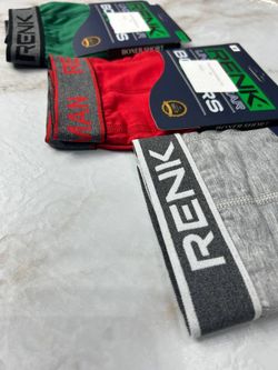 ТРУСЫ МУЖ KENNPAUL 910