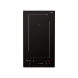 Индукционная варочная поверхность Hotpoint HS 1430 BA