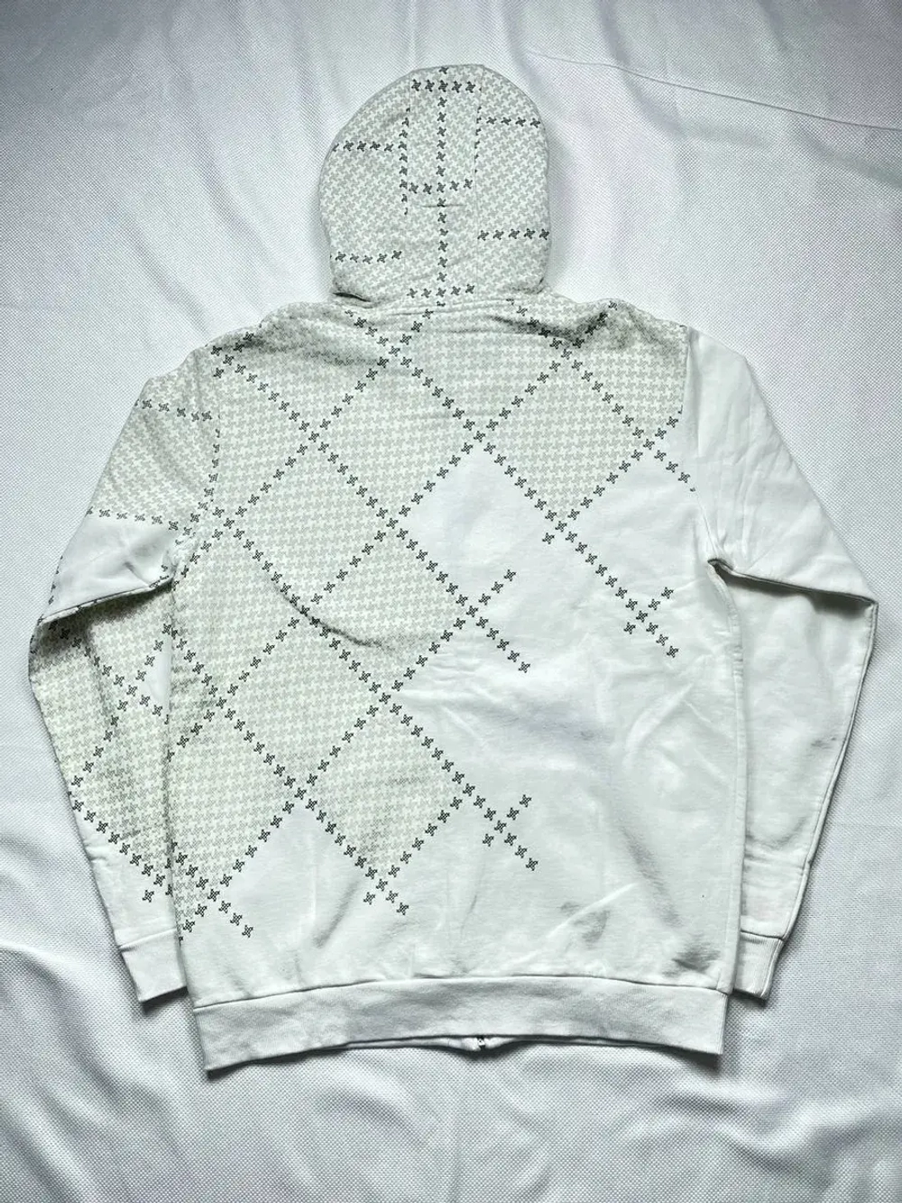 Зип худи от Rip Curl ecko fubu G-Unit South pole